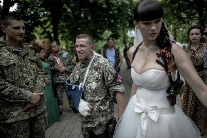 Люди, які називають себе вбивцями «мотороли», записали відеозвернення (арсен павлів) Люди, які називають себе вбивцями «мотороли», записали відеозвернення