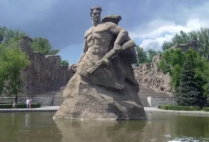 Мамаєв Червоноград в г