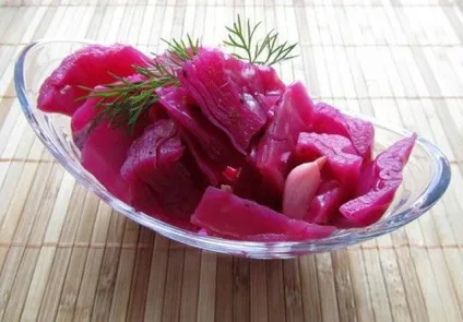 Маринування пекінської капусти в домашніх умовах (капусти) Маринування пекінської капусти в домашніх умовах