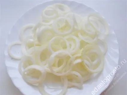 Цибулеві кільця