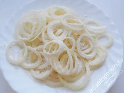 Цибулеві кільця