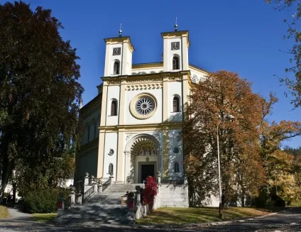 Маріанські лазні