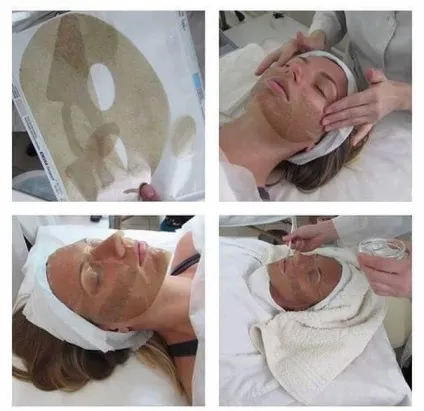Мануальне ремоделирование матриксу на основі біокожі «g-derm professional» (біокожі) Мануальне ремоделирование матриксу на основі біокожі «g-derm professional»