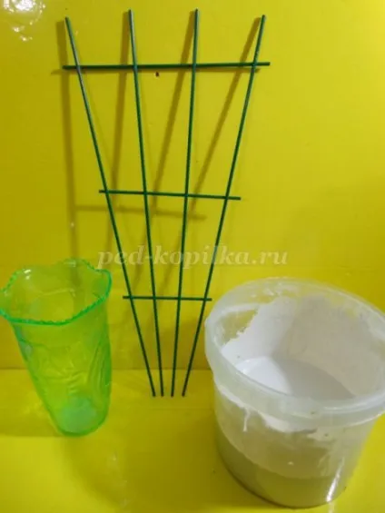 Маки з креповой паперу своїми руками (паперу) Маки з креповой паперу своїми руками