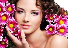 Маски для підтяжки підборіддя користь, рецепти, приготування