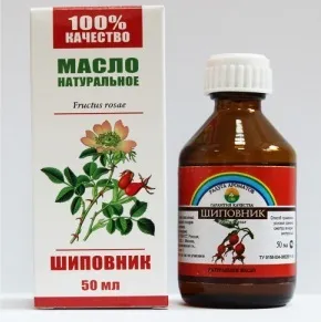 Масло шипшини для волосся маски, відвар і відгуки (користь) Масло шипшини для волосся маски, відвар і відгуки