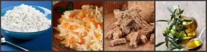 Маска для обличчя з сиру секрети приготування (приготування) Маска для обличчя з сиру секрети приготування