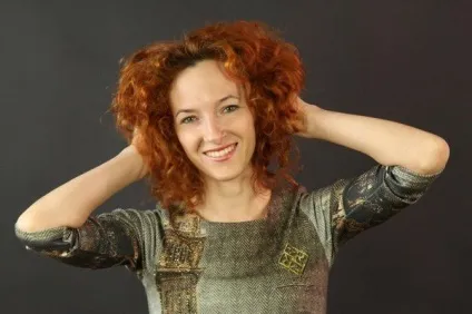 Марія куликова
