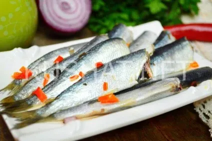 Маринована салака в домашніх умовах (маринована салака в домашніх умовах рецепт) Маринована салака в домашніх умовах