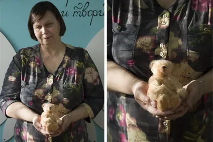 Майстер-класи в студії