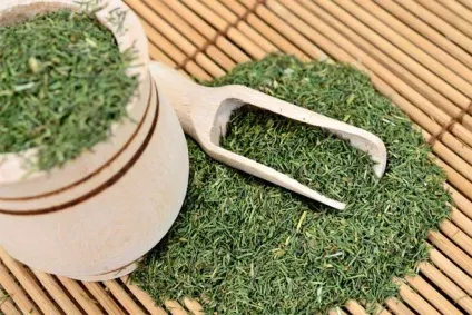 Масло кропу для здоров'я і краси (здоров'я) Масло кропу для здоров'я і краси