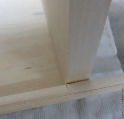 Робимо стіл для малювання піском - ярмарок майстрів - ручна робота, handmade (малювання) Робимо стіл для малювання піском - ярмарок майстрів - ручна робота, handmade