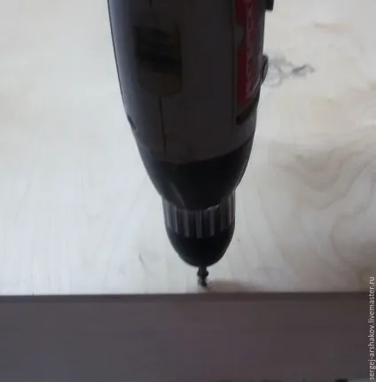 Робимо стіл для малювання піском - ярмарок майстрів - ручна робота, handmade (малювання) Робимо стіл для малювання піском - ярмарок майстрів - ручна робота, handmade
