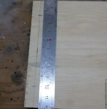 Робимо стіл для малювання піском - ярмарок майстрів - ручна робота, handmade (лампа) Робимо стіл для малювання піском - ярмарок майстрів - ручна робота, handmade