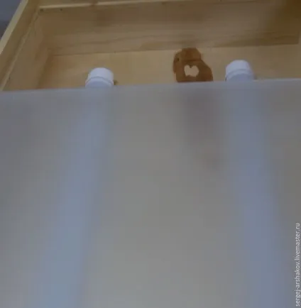 Робимо стіл для малювання піском - ярмарок майстрів - ручна робота, handmade (стіл малювання піском) Робимо стіл для малювання піском - ярмарок майстрів - ручна робота, handmade