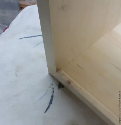 Робимо стіл для малювання піском - ярмарок майстрів - ручна робота, handmade (скло) Робимо стіл для малювання піском - ярмарок майстрів - ручна робота, handmade