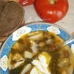 Запіканка з кольорової капусти з куркою - тутвкусно! Ru (куркою) Запіканка з кольорової капусти з куркою - тутвкусно! Ru