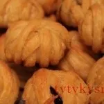Запіканка з кольорової капусти з куркою - тутвкусно! Ru (кольоровий) Запіканка з кольорової капусти з куркою - тутвкусно! Ru