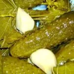 Засолка огірків на зиму хрусткі з гірчицею (хрусткі) Засолка огірків на зиму хрусткі з гірчицею