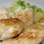 Запіканка з кольорової капусти з куркою - тутвкусно! Ru (запіканка + з цвітної капусти + з куркою + в духовці) Запіканка з кольорової капусти з куркою - тутвкусно! Ru