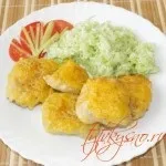 Запіканка з кольорової капусти з куркою - тутвкусно! Ru (фото запіканка + з цвітної капусти + з куркою) Запіканка з кольорової капусти з куркою - тутвкусно! Ru