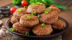 Заморожені котлети - рецепт, як приготувати в домашніх умовах (заморожені) Заморожені котлети - рецепт, як приготувати в домашніх умовах