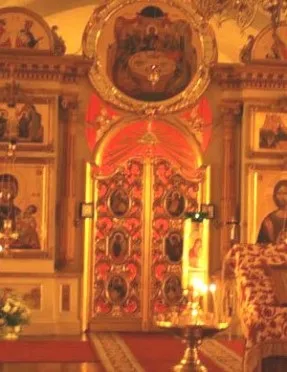 Знаки масонів і ілюмінатів