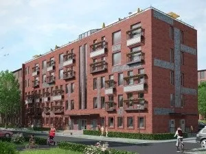 Житловий комплекс - лофт парк - (loft park) на водному стадіоні - відгуки, ціни на апартаменти та ін (житловий) Житловий комплекс - лофт парк - (loft park) на водному стадіоні - відгуки, ціни на апартаменти та ін