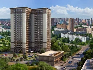 Житловий комплекс - лофт парк - (loft park) на водному стадіоні - відгуки, ціни на апартаменти та ін (житловий) Житловий комплекс - лофт парк - (loft park) на водному стадіоні - відгуки, ціни на апартаменти та ін