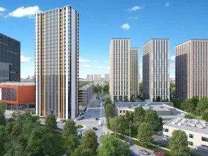 Житловий комплекс - лофт парк - (loft park) на водному стадіоні - відгуки, ціни на апартаменти та ін (комплекс) Житловий комплекс - лофт парк - (loft park) на водному стадіоні - відгуки, ціни на апартаменти та ін