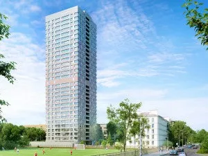 Житловий комплекс - лофт парк - (loft park) на водному стадіоні - відгуки, ціни на апартаменти та ін (комплекс) Житловий комплекс - лофт парк - (loft park) на водному стадіоні - відгуки, ціни на апартаменти та ін