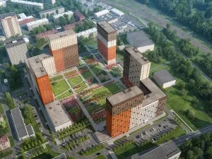 Житловий комплекс - лофт парк - (loft park) на водному стадіоні - відгуки, ціни на апартаменти та ін (лофт) Житловий комплекс - лофт парк - (loft park) на водному стадіоні - відгуки, ціни на апартаменти та ін