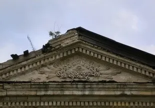 Знаки масонів і ілюмінатів