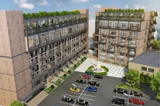 Житловий комплекс - лофт парк - (loft park) на водному стадіоні - відгуки, ціни на апартаменти та ін (парк) Житловий комплекс - лофт парк - (loft park) на водному стадіоні - відгуки, ціни на апартаменти та ін