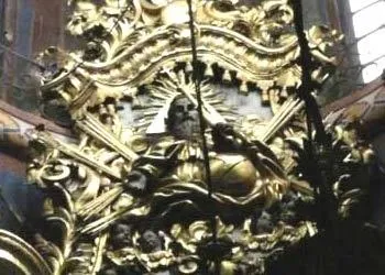 Знаки масонів і ілюмінатів