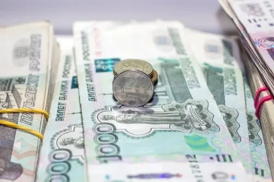 Зарплата службовця, про