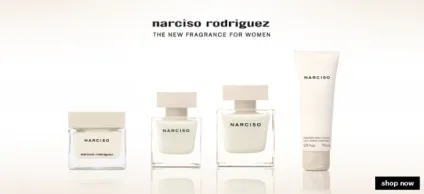 Жіночі духи narciso rodriguez (нарціско родрігес) (Narciso Rodriguez Narciso) Жіночі духи narciso rodriguez (нарціско родрігес)