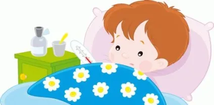 Зелені соплі у немовляти (причина появи, як лікувати) (грудного) Зелені соплі у немовляти (причина появи, як лікувати)