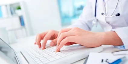 Запис на прийом до стоматолога через інтернет (стоматолога) Запис на прийом до стоматолога через інтернет