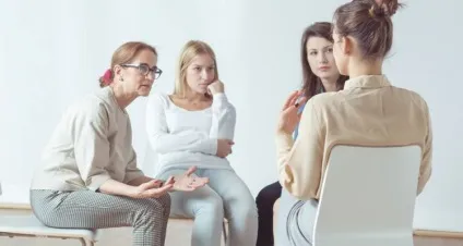 Жіночі тренінги 1
