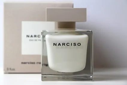 Жіночі духи narciso rodriguez (нарціско родрігес) (narciso rodriguez) Жіночі духи narciso rodriguez (нарціско родрігес)