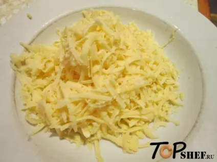 Запіканка з куркою і цвітною капустою (запіканка з куркою і цвітною капустою пріготовлененіе) Запіканка з куркою і цвітною капустою