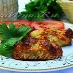 Медальйони з індички, рецепт з фото в духовці (перець) Медальйони з індички, рецепт з фото в духовці