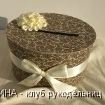 Майстер-клас ромашка з тканини без інструментів (ромашки своїми руками) Майстер-клас ромашка з тканини без інструментів