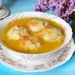 Медальйони з індички, рецепт з фото в духовці (перець) Медальйони з індички, рецепт з фото в духовці
