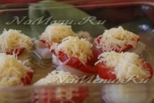 Медальйони з індички, рецепт з фото в духовці (сіль) Медальйони з індички, рецепт з фото в духовці