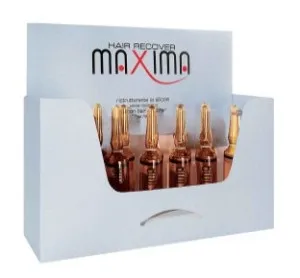 Maxima - професійна продукція для волосся, Елізе (агресивних лужних речовин) Maxima - професійна продукція для волосся, Елізе