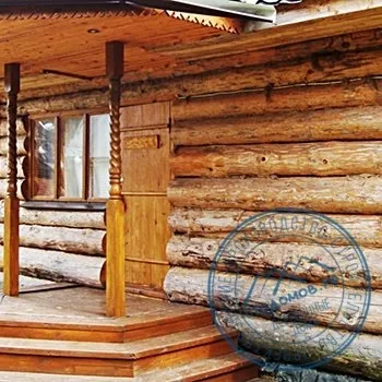 Матеріали для будівництва дерев'яного будинку - дерев'яні будинки під ключ (перше) Матеріали для будівництва дерев'яного будинку - дерев'яні будинки під ключ