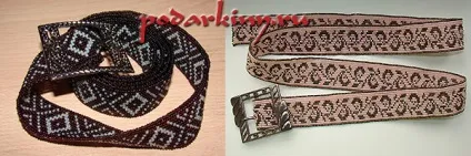 Майстер-клас гілочки верби з бісеру (бісеру техніці ндебеле) Майстер-клас гілочки верби з бісеру
