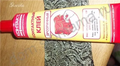 Майстер-клас з виготовлення шкатулки з бобінкі від скотчу та текстилю для чайників (скотча) Майстер-клас з виготовлення шкатулки з бобінкі від скотчу та текстилю для чайників